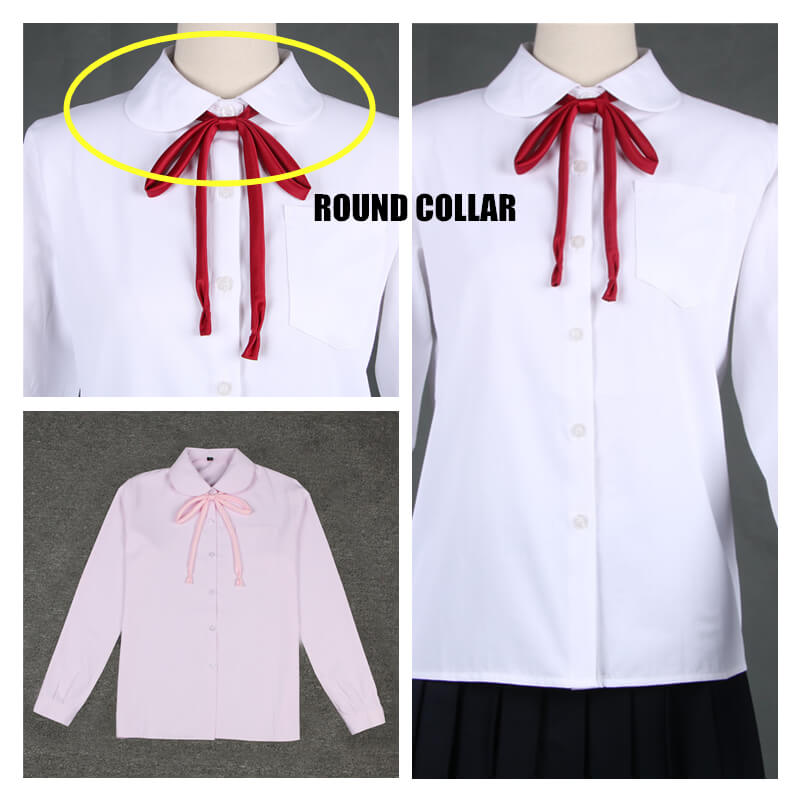 cutiekil-jk-girl-long-sleeve-doll-collar-uniform-blouse-c00757