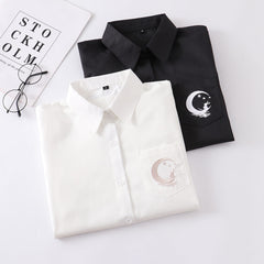 cutiekil-jk-uniform-bunny-moon-blouse-c00807-    cutiekil-jk-uniform-bunny-moon-blouse-c00807