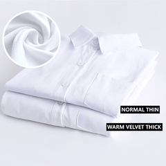 cutiekil-jk-winter-warm-fleece-uniform-blouse-c00892