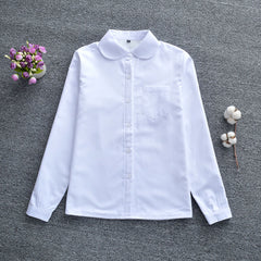 cutiekil-jk-winter-warm-fleece-uniform-blouse-c00892