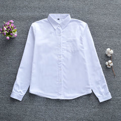 cutiekil-jk-winter-warm-fleece-uniform-blouse-c00892