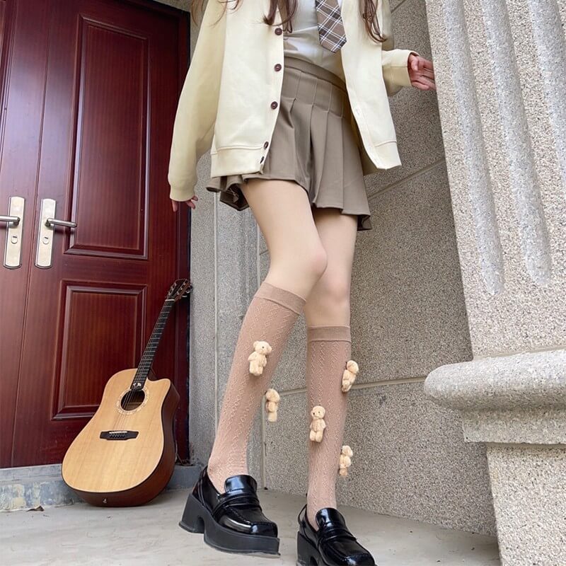 cutiekill-3d-bear-dolls-stockings-c0108