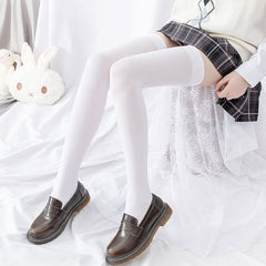 cutiekill-70cm-long-stockings-anti-slip-silica-gel-pure-stockings-c0005