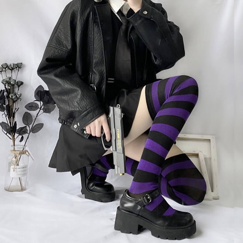 pastel-candy-stripes-cosplay-stockings-c0015