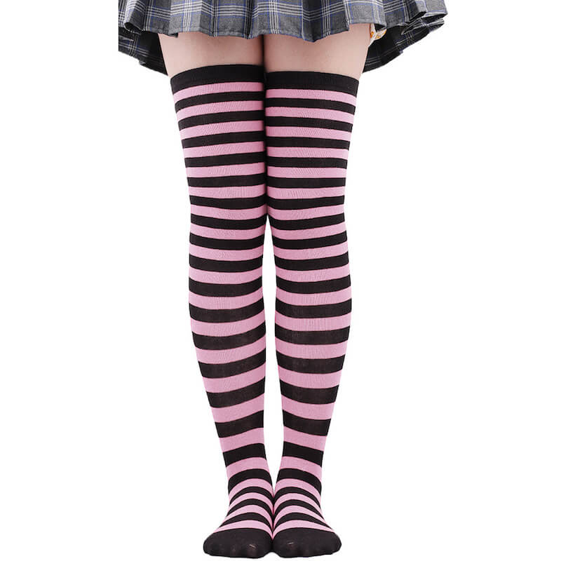 pastel-candy-stripes-cosplay-stockings-c0015