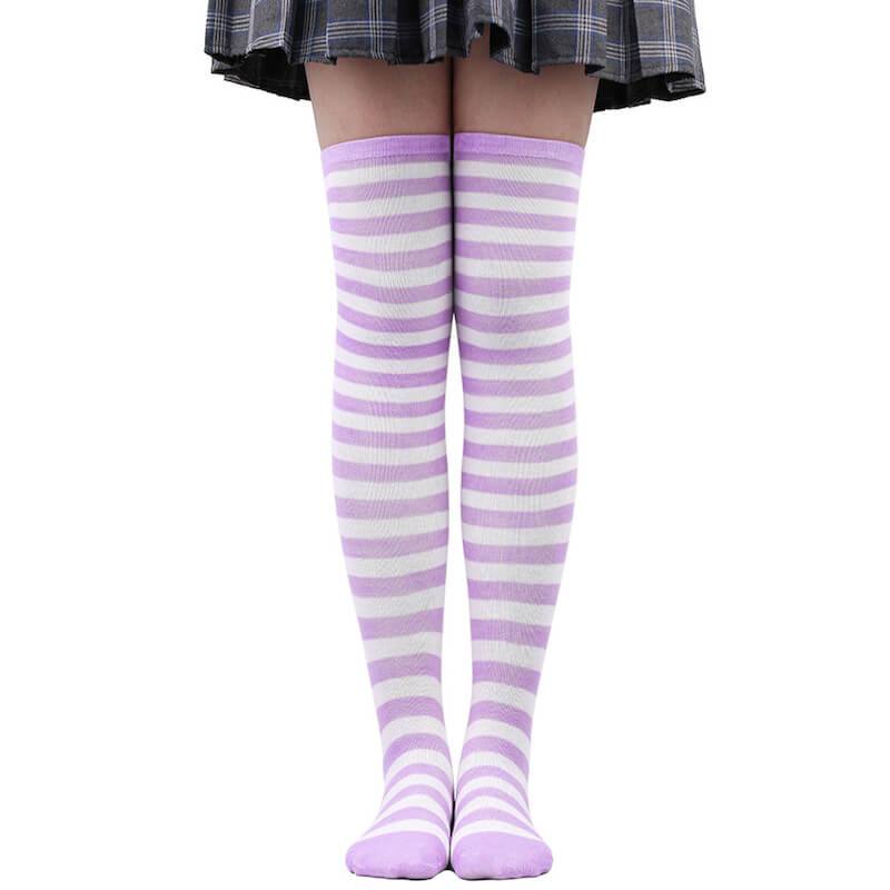 pastel-candy-stripes-cosplay-stockings-c0015