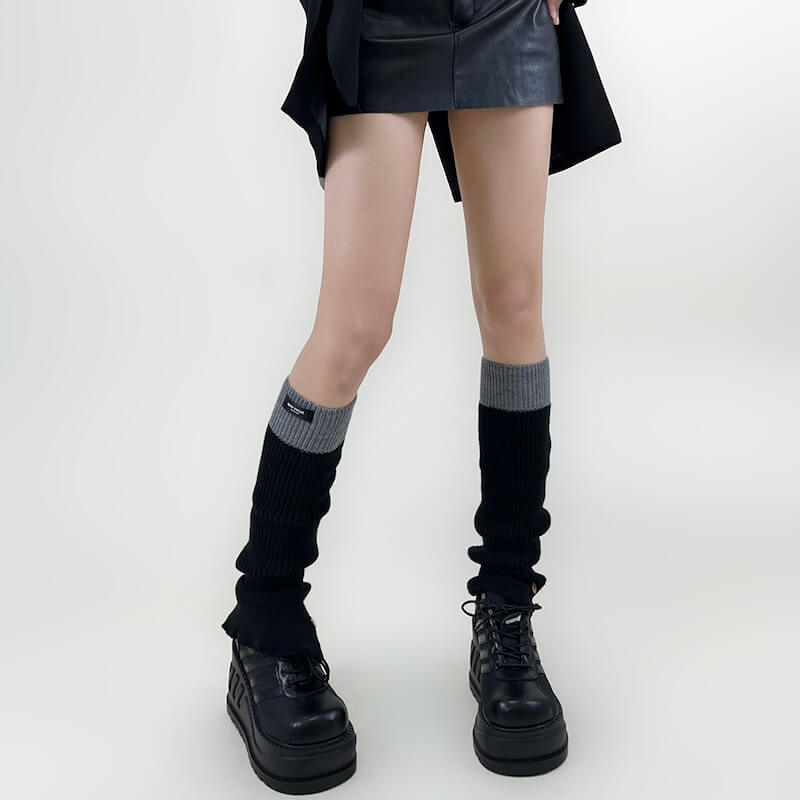 cutiekill-academia-joint-color-leg-warmers-c0184