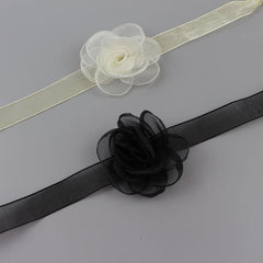 cutiekill-aesthetic-black-camellia-choker-ah0157