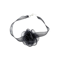 cutiekill-aesthetic-black-camellia-choker-ah0157