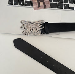 cutiekill-aesthetic-butterfly-buckle-belt-b0042