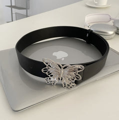 cutiekill-aesthetic-butterfly-buckle-belt-b0042