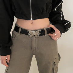 cutiekill-aesthetic-butterfly-buckle-belt-b0042