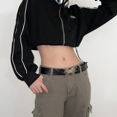 cutiekill-aesthetic-butterfly-buckle-belt-b0042