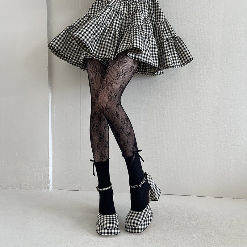 cutiekill-aesthetic-flower-lace-bow-tights-c0236