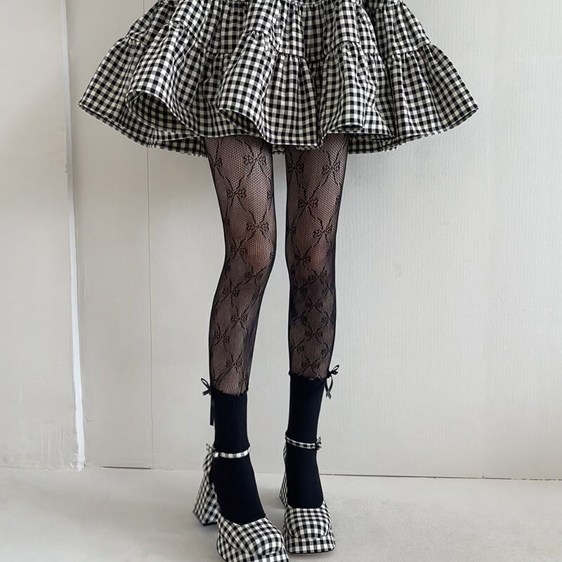 cutiekill-aesthetic-flower-lace-bow-tights-c0236