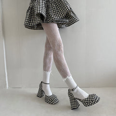 cutiekill-aesthetic-flower-lace-bow-tights-c0236