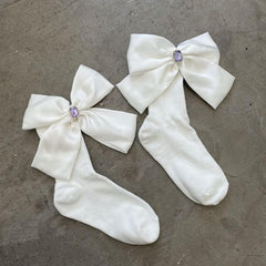 cutiekill-aesthetic-lolita-bow-socks-c0218