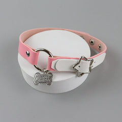 cutiekill-aesthetic-y2k-bones-choker-ah0326