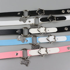 cutiekill-aesthetic-y2k-bones-choker-ah0326