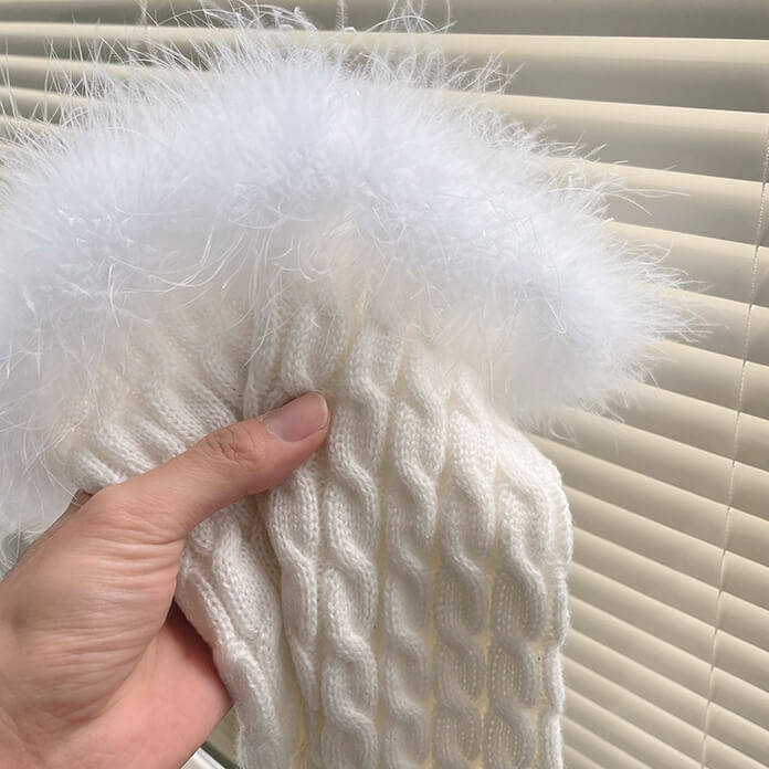 cutiekill-aesthetic-y2k-fluffy-leg-warmers-c0192