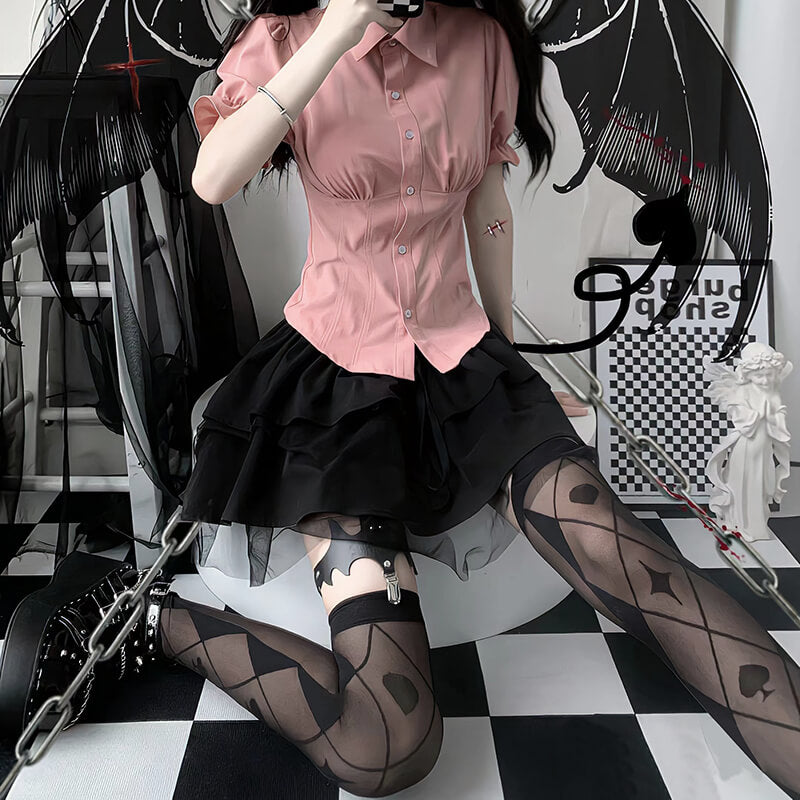 cutiekill-alice-dream-poker-stockings-c0208