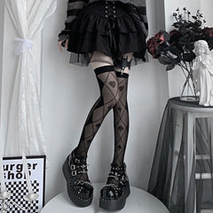 cutiekill-alice-dream-poker-stockings-c0208