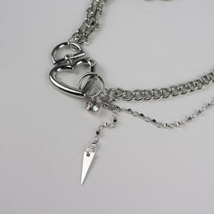 cutiekill-alt-heart-chain-necklace-ah0208