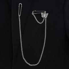 cutiekill-alternative-butterfly-gothic-chain-belt-c00822