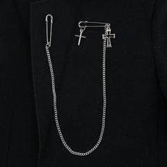 cutiekill-alternative-butterfly-gothic-chain-belt-c00822