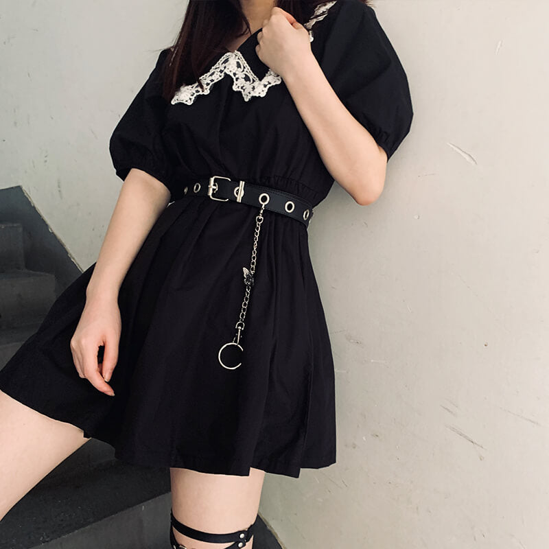 cutiekill-alternative-butterfly-gothic-chain-belt-c00822