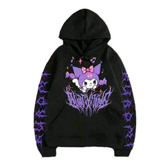 cutiekill-alternative-goth-evil-kuromi-hoodie-jumper-c01196
