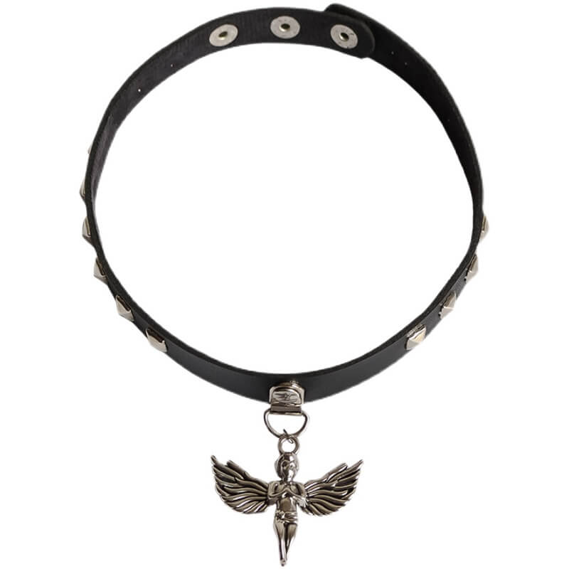 cutiekill-angel-cupid-punk-choker-ah0058