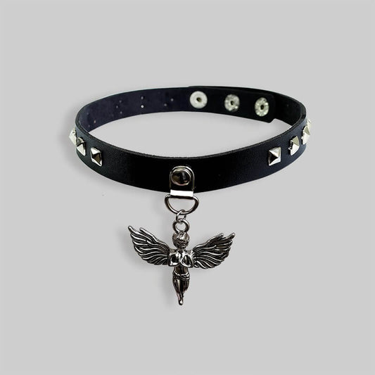 cutiekill-angel-cupid-punk-choker-ah0058