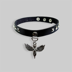 cutiekill-angel-cupid-punk-choker-ah0058