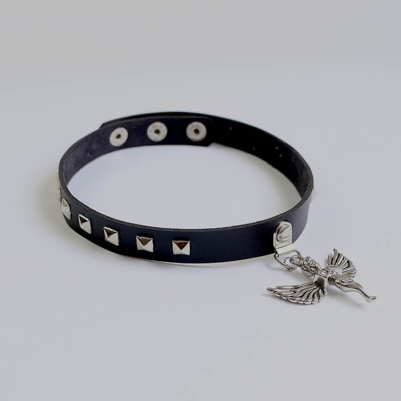 cutiekill-angel-cupid-punk-choker-ah0058