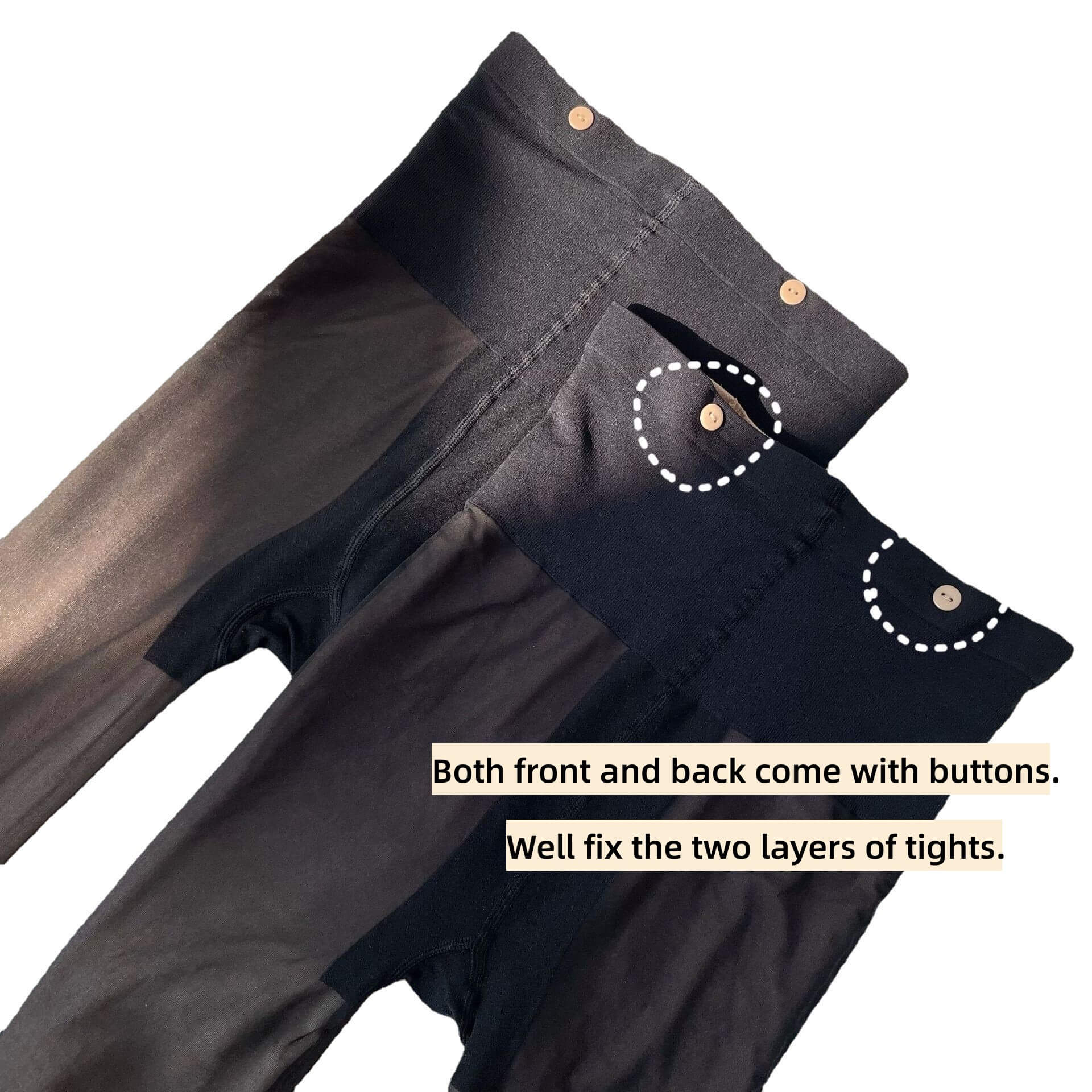 cutiekill-autumn-winter-black-temptation-fake-see-through-tights-c0155