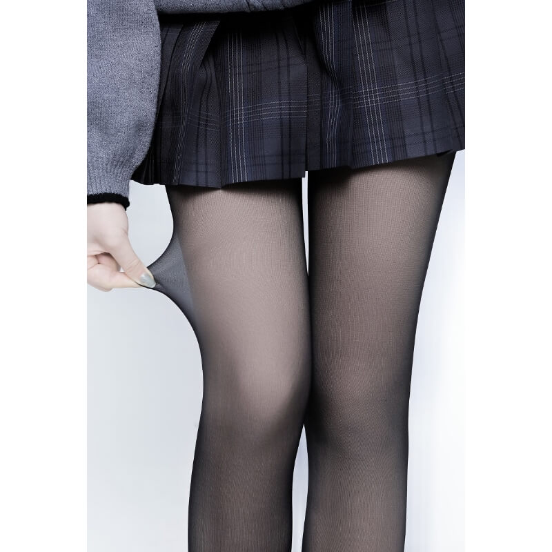 cutiekill-autumn-winter-black-temptation-fake-see-through-tights-c0155