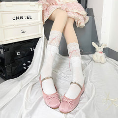 cutiekill-ballet-core-ribbon-lace-stockings-c0261