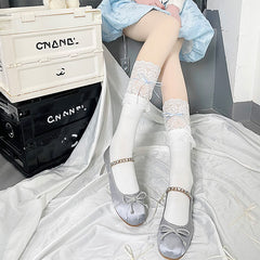 cutiekill-ballet-core-ribbon-lace-stockings-c0261