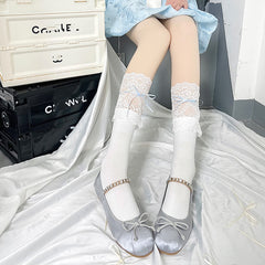 cutiekill-ballet-core-ribbon-lace-stockings-c0261