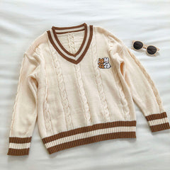 cutiekill-bear-bunny-hug-kawaii-fluffy-sweater-c00964