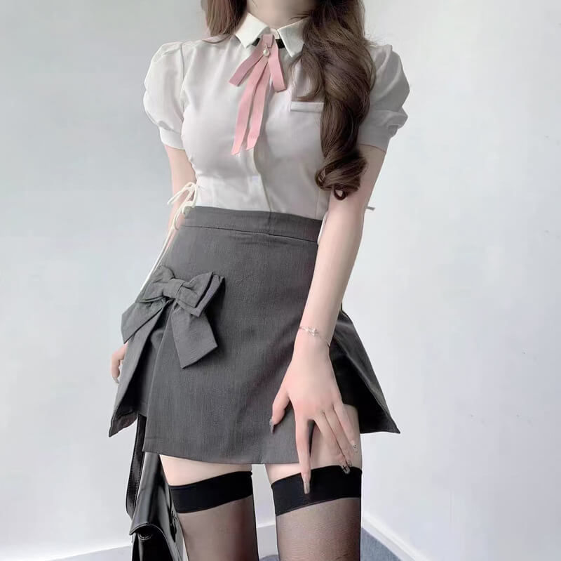 cutiekill-beauty-girl-jk-outfit-blouse-jk1001 cutiekill-beauty-girl-jk-outfit-blouse-jk1001