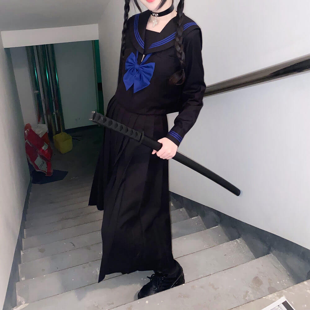 cutiekill-black-blue-jk-sailor-girl-school-uniform-set-jk0013