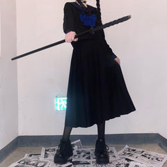 cutiekill-black-blue-jk-sailor-girl-school-uniform-set-jk0013
