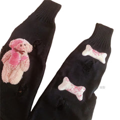 cutiekill-bloody-bears-leg-warmers-c0227