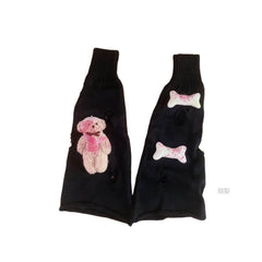 cutiekill-bloody-bears-leg-warmers-c0227