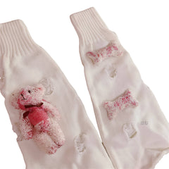 cutiekill-bloody-bears-leg-warmers-c0227