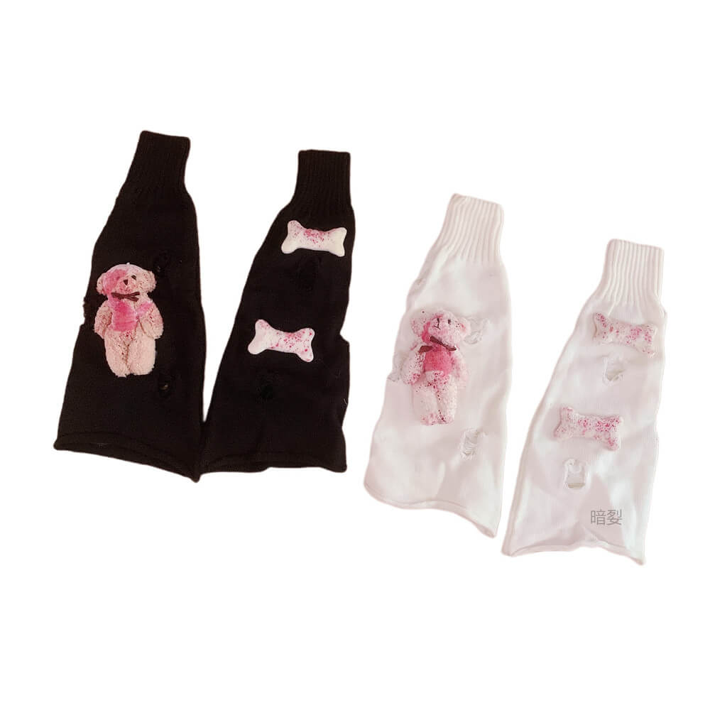 cutiekill-bloody-bears-leg-warmers-c0227