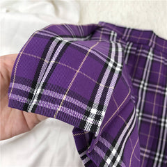 cutiekill-jk-vintage-plaid-seifuku-uniform-skirt-c00183