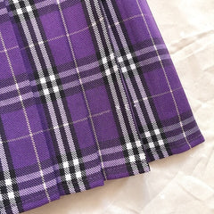 cutiekill-jk-vintage-plaid-seifuku-uniform-skirt-c00183